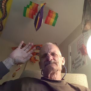 Meet your Posher, Grant